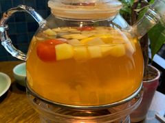 -粗茶淡饭·隐庐私厨(东亭店)