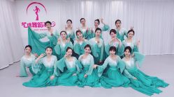 -艺佳舞蹈培训学校