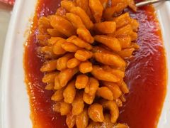 -玉华台饭庄(裕中西里小区店)