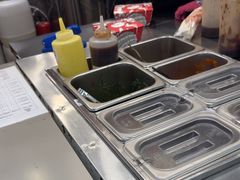-咕噜咕噜·章鱼小丸子(广州荔湾领展广场店)