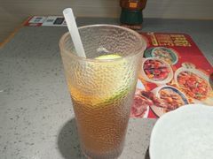 -大师兄·西北小馆(南沙万达广场店)