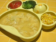 -蔡澜点心·粤菜(花城汇南区店)