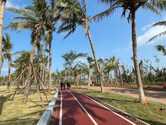 -白沙门生态公园