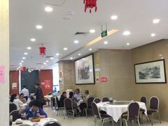 大堂-荔枝楼酒家(员村东璟店)