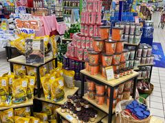 -世纪联华超市(外海店)