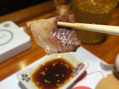 -肉魁屋·烧肉·烧鸟·酒场(高新店)