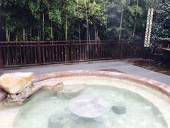 -天目湖涵田半山温泉