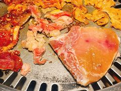 -盛江山自助料理(奥莱锦辉购物广场店)