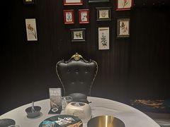 -彩虹之约•淮扬家宴(亚运村店)