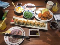 -小川洋风料理(大悦城店)