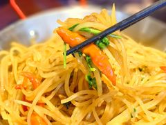 -拾捌川·自贡爆炒(新街口店)