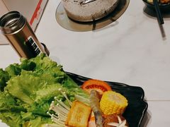 -呷哺呷哺(虹口赤峰路店)