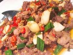 -炊烟小炒黄牛肉(中心印象城店)