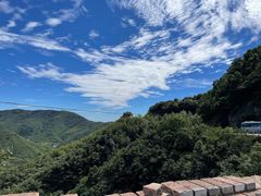 -妙峰山风景名胜区