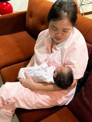 -奕新一诺台式母婴护理中心(我格广场店)