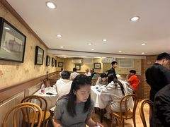 -老吉士酒家(天平路店)