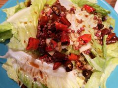 -胖老汉椒麻鸡清真新疆菜(西御街店)