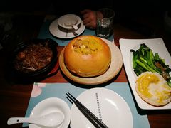 -大树餐厅(益田假日店)