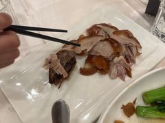 -北京全聚德(西客站店)