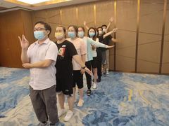 -桔子文创·企业团建·活动策划·拓展会议