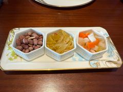 -王府井文华东方酒店-紫膳餐厅