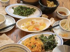 -老雒阳面馆·水席(定鼎门店)