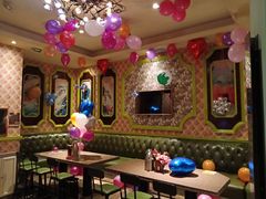 -火吧PTV聚会餐厅(10号店)