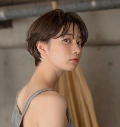 -Sying杉影日式烫染專門店