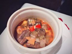 -王品牛排(新辰里亚运村店)