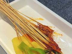 -牛签签串串香(IFS店)