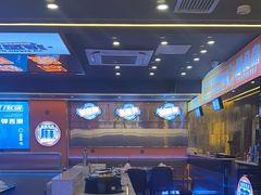 -渔香岛美蛙鱼头火锅店(威清路店)