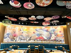 -极尚·大喜屋(光启城店)