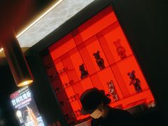 -盛焰铁板烧(王府井店)