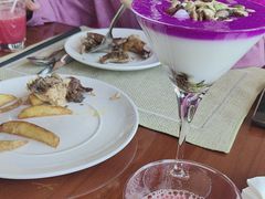 -视界美食自助餐厅·石家庄希尔顿酒店