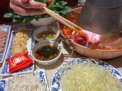 -东镇老火锅(长春路首店)