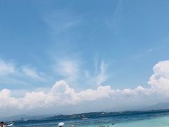 -东姑阿都拉曼海洋公园