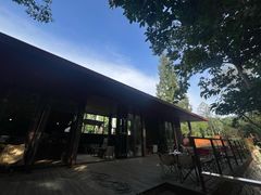 -昆嵛山石门里景区