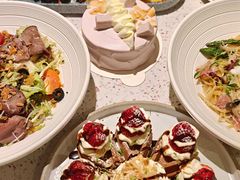 -BE BRIGHT KITCHEN(正佳广场店)