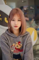 -奈川烫染Salon
