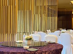 -沁香庭中餐厅·川粤菜(重庆高新假日酒店)