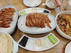 -紫光园·烤鸭·小馆(京旺家园店)