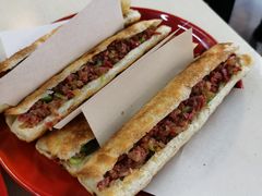 -天津理工大学-学生第2食堂
