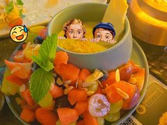 -haxnbauer海森堡德国餐厅(深圳coco店)