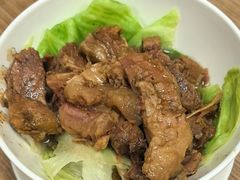 -百福麵家(新馬路店)
