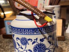 -南京大牌档(人民广场店)