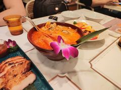 -太食獸泰式茶餐厅(艾尚天地店)