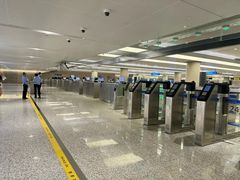 -上海中航虹桥机场泊悦酒店