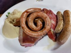 -巴伐利亚啤酒坊(意式风情街店)