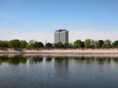 -通辽森林公园