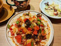 -耶里夏丽·新疆菜(田林东路店)